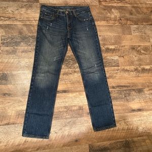 Aeropostale Jeans, 32X34
